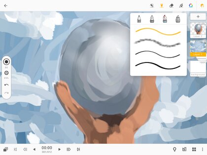 Animation Desk 3.20.6. Скриншот 13