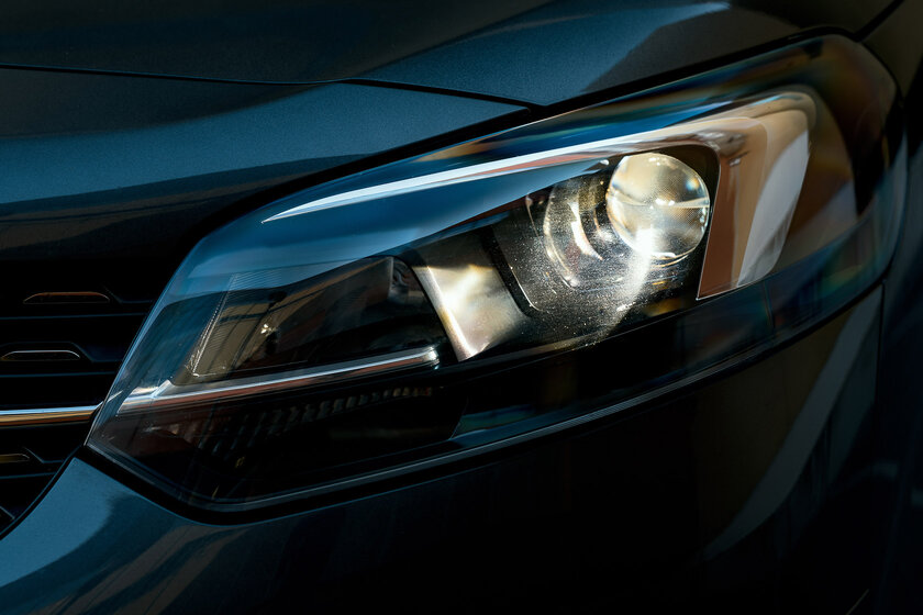 Микроавтобусы непопулярны, а зря. Тестирую Opel Zafira Life и убеждаюсь в удобстве — Встреча. 2