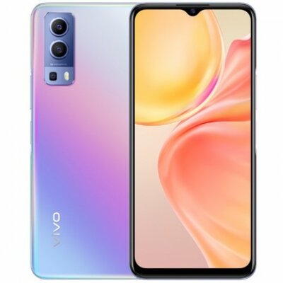 Представлен недорогой Vivo Y75s: до 12 ГБ оперативной памяти, но старый Android