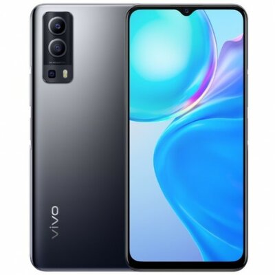 Представлен недорогой Vivo Y75s: до 12 ГБ оперативной памяти, но старый Android