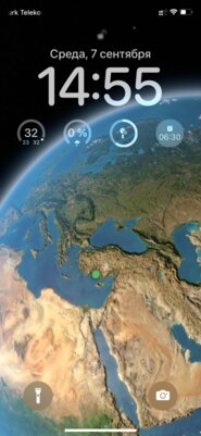 10 новых функций iOS 16, которые надо изучить сразу после установки