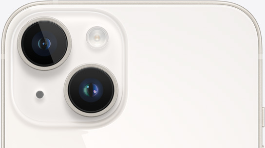 Чем новые iPhone 14 и 14 Pro отличаются от iPhone 13 и 13 Pro — Отличия iPhone 14 и 14 Plus от iPhone 13 и 13 mini. 2