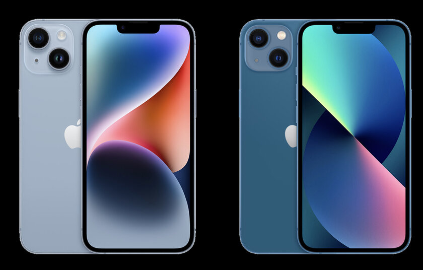 Всегда любил Apple, но iPhone 14 — сплошное разочарование. Убедился в 5 причинах