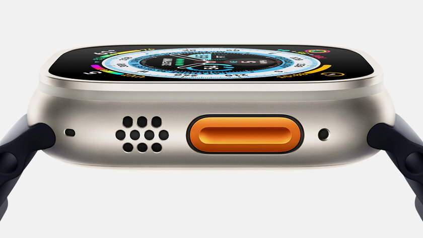 Apple переизобрела часы — чем интересны Watch Ultra и почему их не догонят