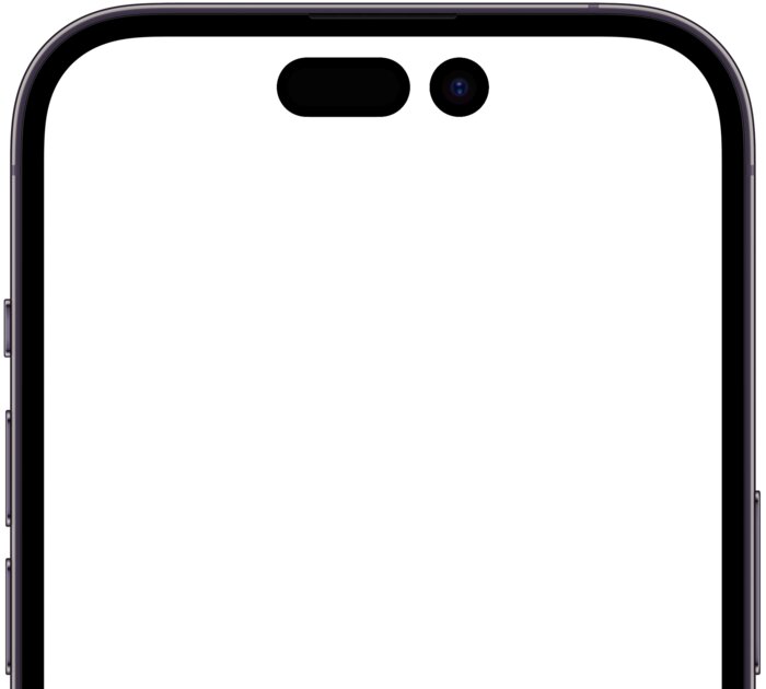 Чёлку в iPhone ненавидели, но в iPhone 14 Pro она идеальна. Идею скопируют в Android