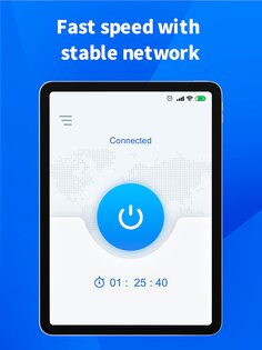 Aman VPN 2.1.8. Скриншот 10