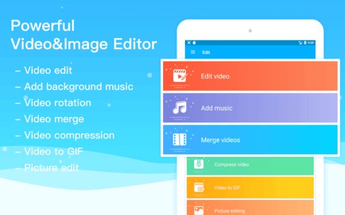 Super Screen Recorder 5.1.1.1. Скриншот 10