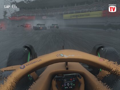 Monoposto 4.93. Скриншот 12