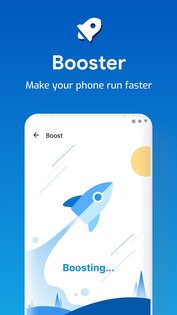 Alpha Cleaner 1.5.1. Скриншот 2