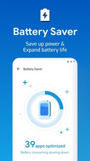 Alpha Cleaner 1.5.1. Скриншот 4