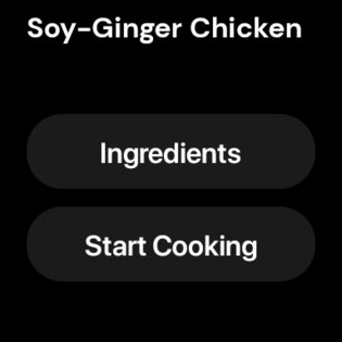 Crockpot Recipes 11.16.590. Скриншот 7