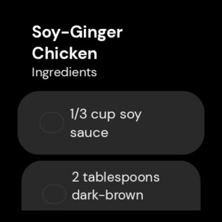 Crockpot Recipes 11.16.590. Скриншот 8