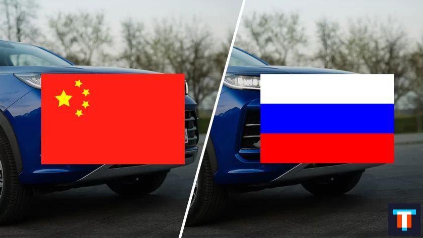 Не сравнивайте цены на автомобили в Китае и России: это две разные вселенные
