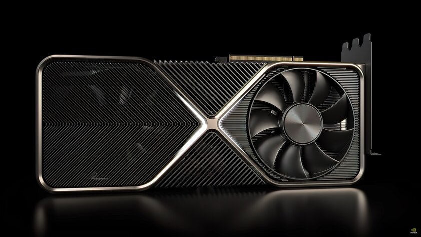 В сеть слили результаты бенчмарка RTX 4090: она двое мощнее RTX 3090