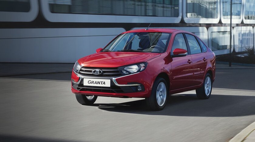 Глава АвтоВАЗа рассказал о новой LADA Granta на платформе Renault и стоимости e-Largus