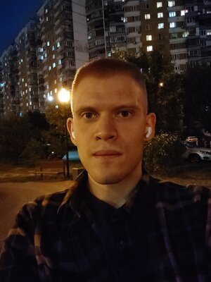 Прозрачный смартфон с 900 светодиодами в реальной жизни. Тестирую Nothing Phone (1) — Камера. 22