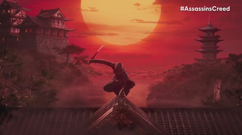 Возвращение настоящей Assassin’s Creed и не только: что показали на Ubisoft Forward