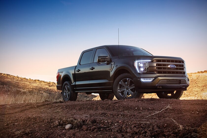 Машинка на радиоуправлении: Ford создаёт технологию управления авто со смартфона