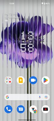 Прозрачный смартфон с 900 светодиодами в реальной жизни. Тестирую Nothing Phone (1) — Программное обеспечение. 1