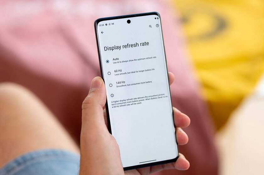 Приятный корпус, мощный процессор и лучшие камеры: обзор Motorola Edge 30 Fusion