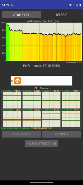 Приятный корпус, мощный процессор и лучшие камеры: обзор Motorola Edge 30 Fusion