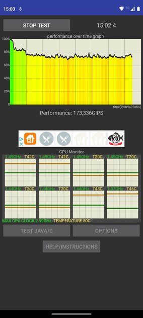 Приятный корпус, мощный процессор и лучшие камеры: обзор Motorola Edge 30 Fusion