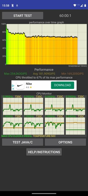 Приятный корпус, мощный процессор и лучшие камеры: обзор Motorola Edge 30 Fusion