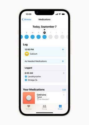 iOS 16 уже можно установить на эти iPhone. 12 главных нововведений