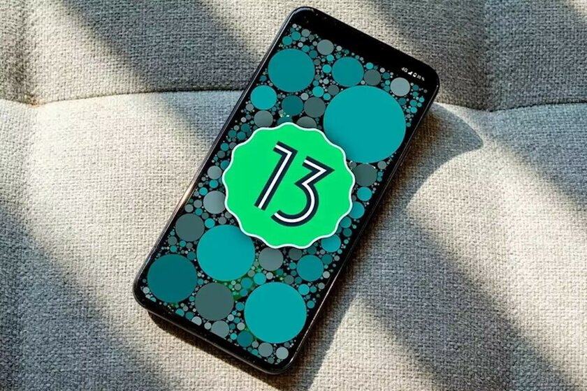 Android 13 будет информировать о плохом состоянии батареи смартфона