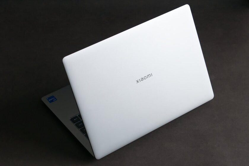 Почти идеальный ноутбук для всего, кроме игр: обзор Xiaomi NoteBook Pro 120G