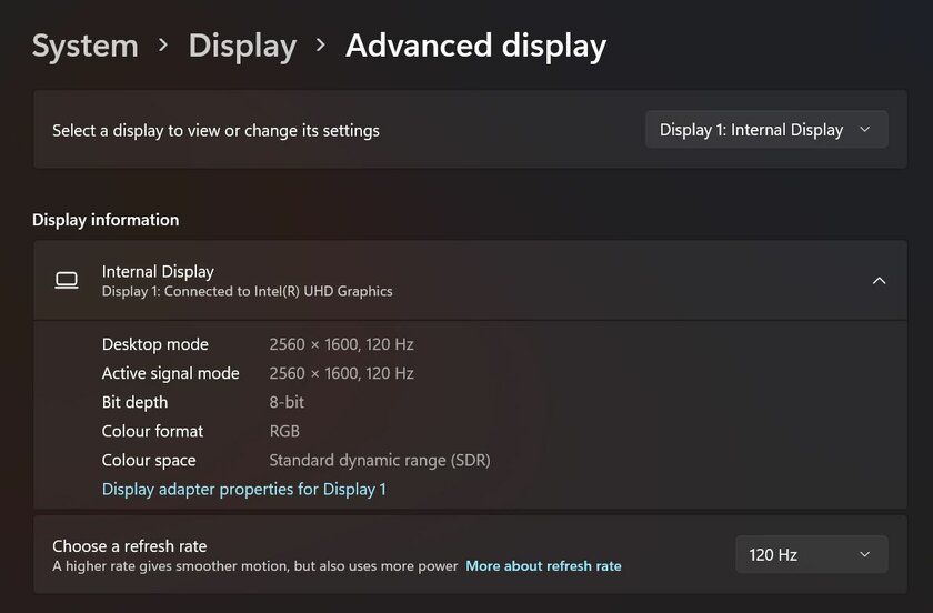 Почти идеальный ноутбук для всего, кроме игр: обзор Xiaomi NoteBook Pro 120G