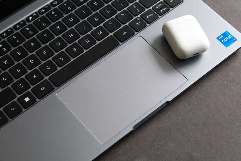 Почти идеальный ноутбук для всего, кроме игр: обзор Xiaomi NoteBook Pro 120G