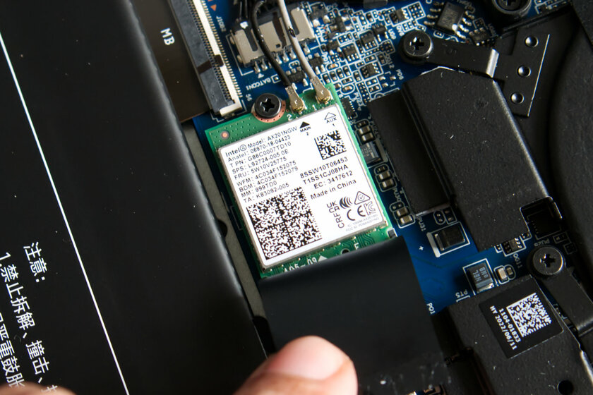 Почти идеальный ноутбук для всего, кроме игр: обзор Xiaomi NoteBook Pro 120G