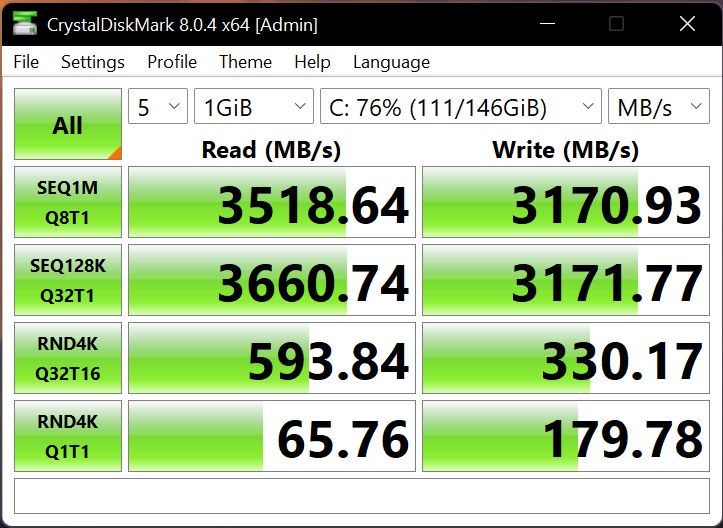 Почти идеальный ноутбук для всего, кроме игр: обзор Xiaomi NoteBook Pro 120G