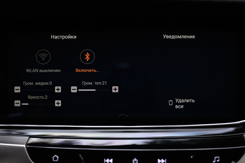 Этот китаец по цене LADA Vesta идеален в нынешних условиях. Тест-драйв Changan CS35 Plus — Знакомство. 36