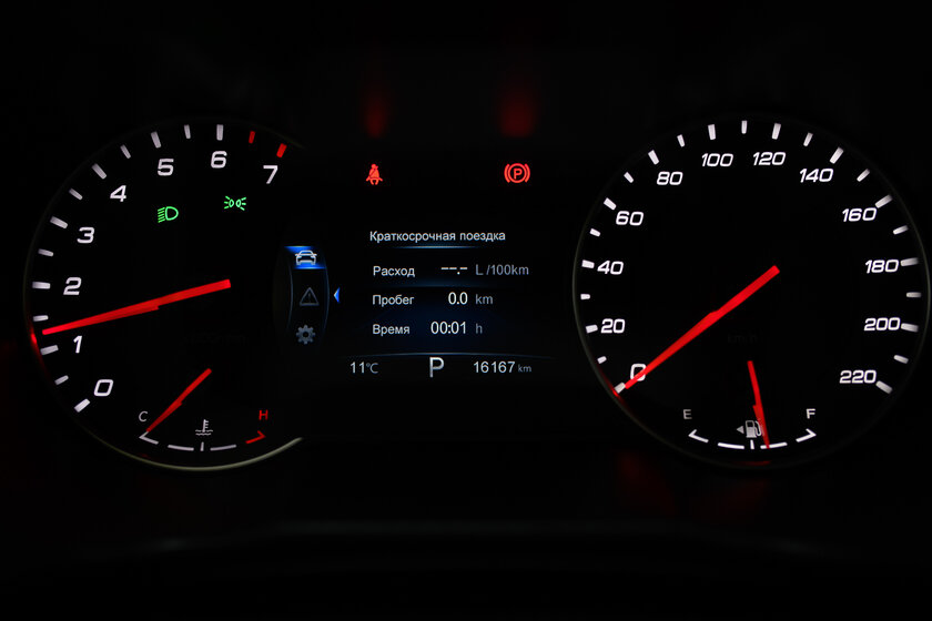 Этот китаец по цене LADA Vesta идеален в нынешних условиях. Тест-драйв Changan CS35 Plus — Знакомство. 40