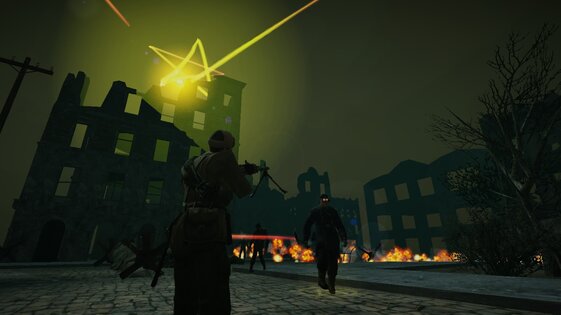 Zombies Rait 1.0.6. Скриншот 5