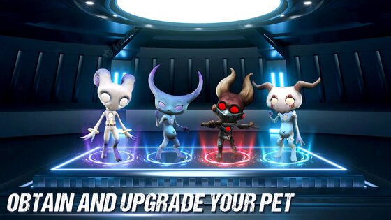 Devil War 1.4.3. Скриншот 18