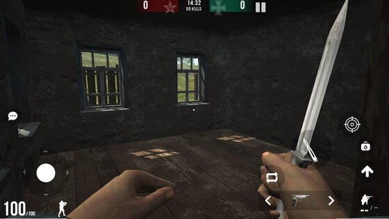 Europe Front: Online 0.3.5. Скриншот 19
