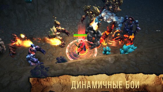 Soul Catcher RPG 300232. Скриншот 11