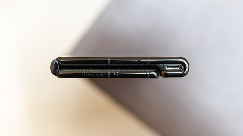 Обзор Huawei Mate Xs 2: складные смартфоны становятся удобными — Софт и железо. 18