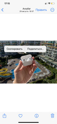 Как моментально удалить фон с любой фотографии на iPhone с iOS 16