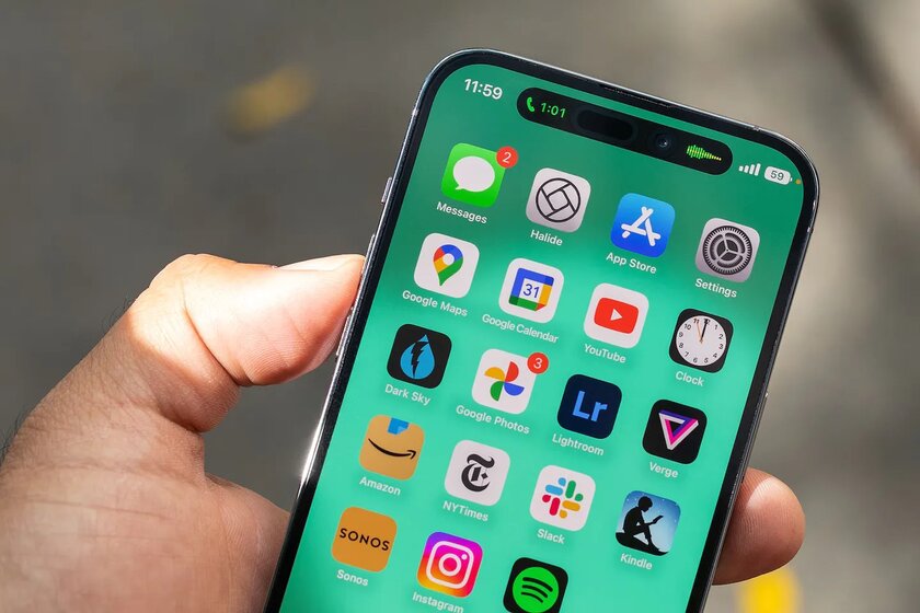 Обзор iPhone 14 Pro: важные улучшения, которые не стоят того