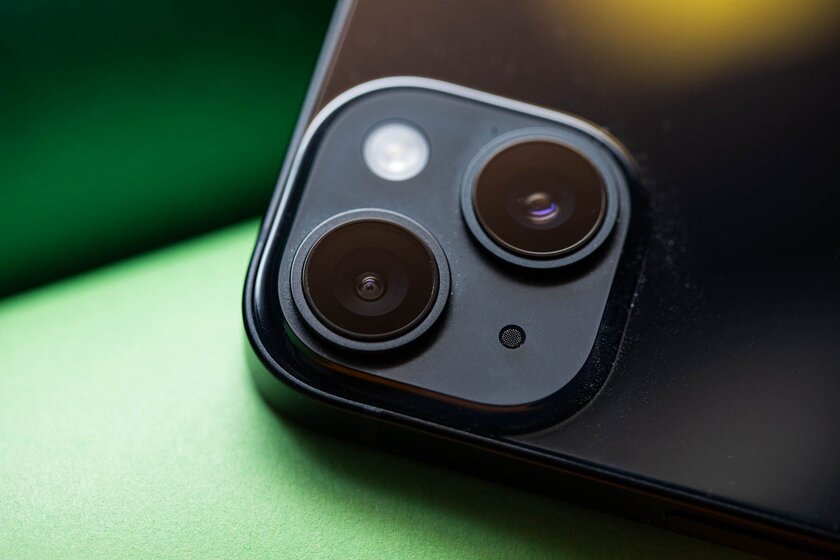 Обзор iPhone 14: на самом деле получился iPhone 13s