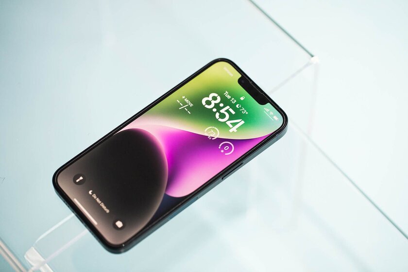 Обзор iPhone 14: на самом деле получился iPhone 13s