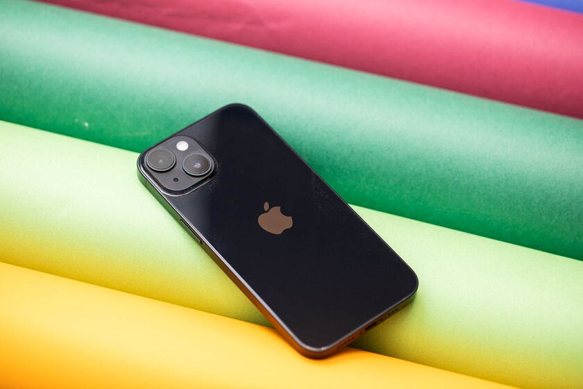 Обзор iPhone 14: на самом деле получился iPhone 13s