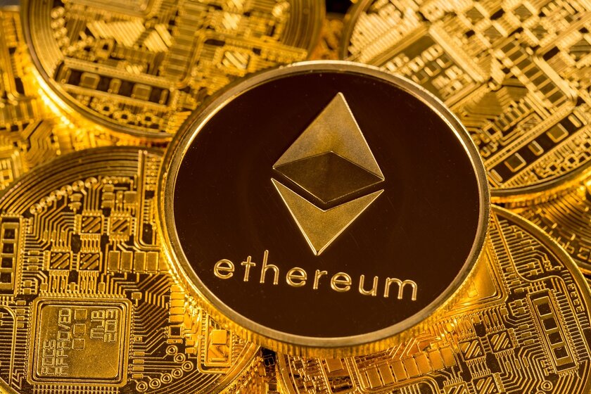 Больше никакого майнинга на видеокартах: Ethereum перешла на Proof-of-Stake