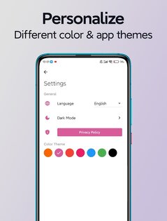 MIUI Downloader 1.9.1. Скриншот 8