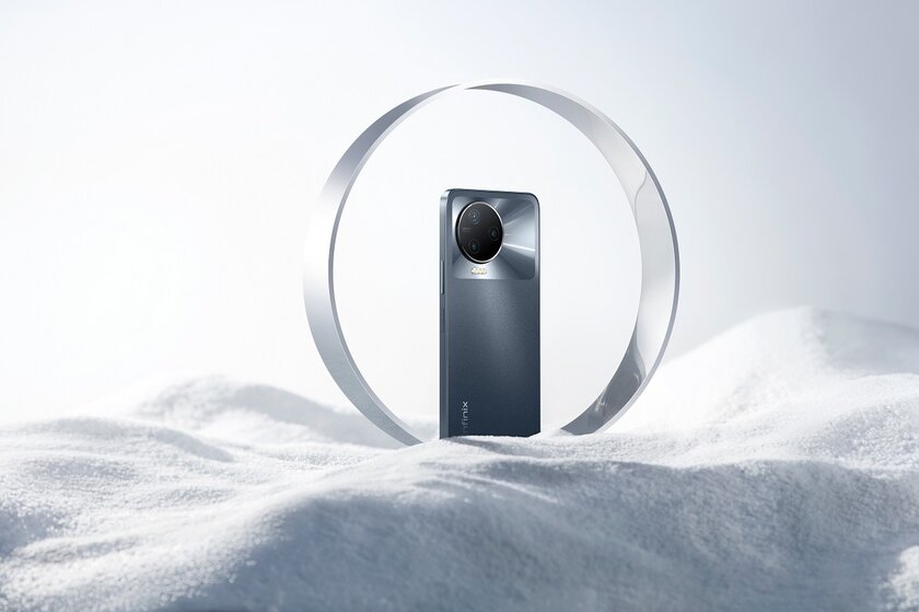 Infinix привезла в Россию NOTE 12 PRO и HOT 12 PRO: в первые две недели можно купить по скидке Infinix привезла в Россию NOTE 12 PRO и HOT 12 PRO: в первые две недели можно купить по скидке