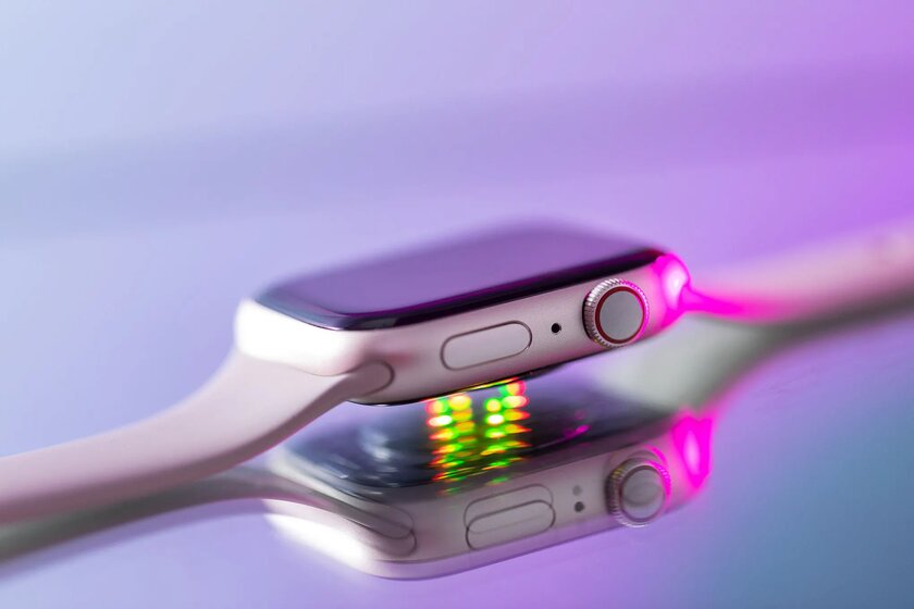 Обзор Apple Watch Series 8: минорное обновление, которое никого не впечатлит — Железо и датчики. 3